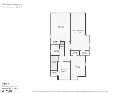 132 Argyle Place Kearny NJ 07032