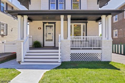 132 Argyle Place Kearny NJ 07032