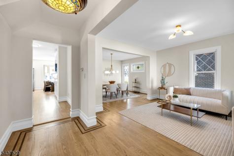 132 Argyle Place Kearny NJ 07032