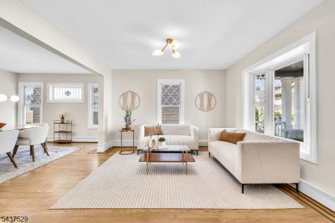 132 Argyle Place Kearny NJ 07032