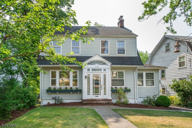 302 Gregory Avenue West Orange NJ 07052