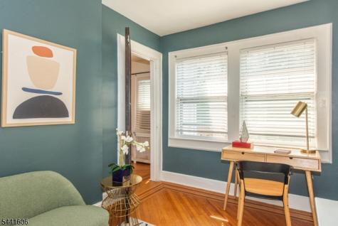 302 Gregory Avenue West Orange NJ 07052