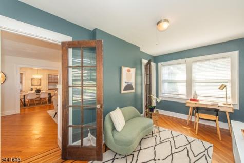 302 Gregory Avenue West Orange NJ 07052