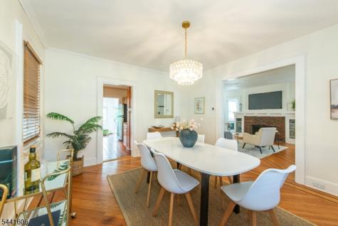 302 Gregory Avenue West Orange NJ 07052
