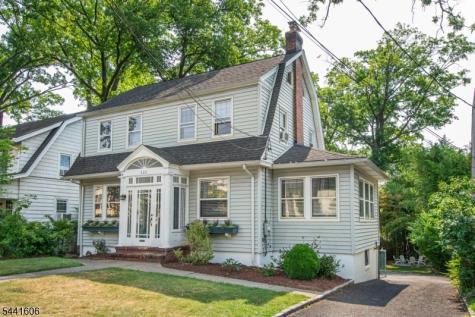 302 Gregory Avenue West Orange NJ 07052