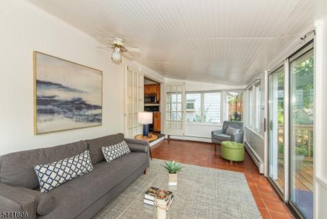 302 Gregory Avenue West Orange NJ 07052