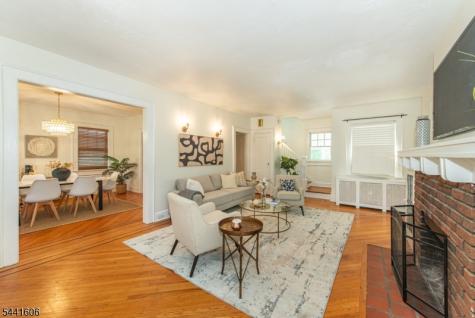 302 Gregory Avenue West Orange NJ 07052
