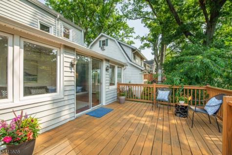 302 Gregory Avenue West Orange NJ 07052