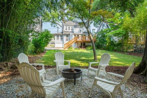302 Gregory Avenue West Orange NJ 07052