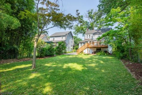 302 Gregory Avenue West Orange NJ 07052