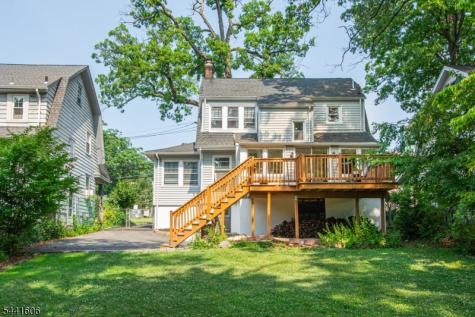 302 Gregory Avenue West Orange NJ 07052