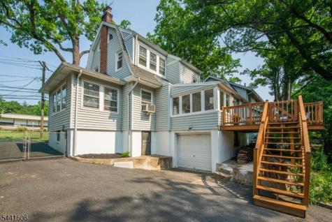 302 Gregory Avenue West Orange NJ 07052