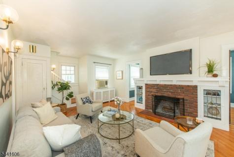302 Gregory Avenue West Orange NJ 07052
