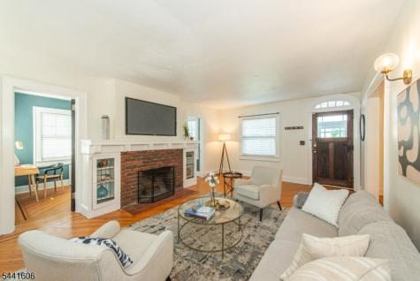 302 Gregory Avenue West Orange NJ 07052