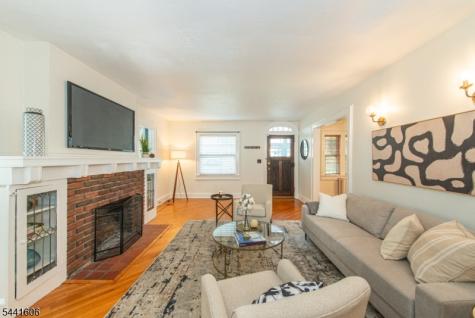 302 Gregory Avenue West Orange NJ 07052