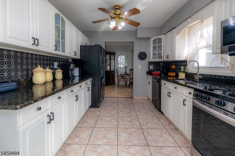 528 Conant Street Hillside NJ 07205