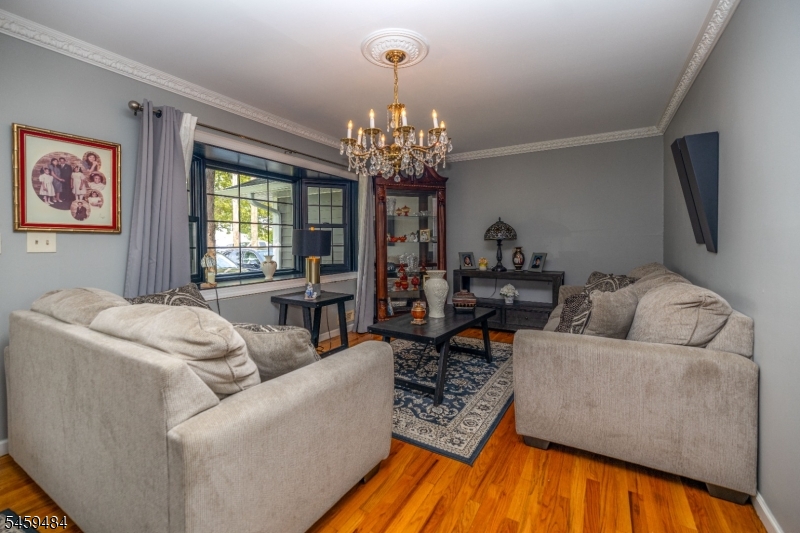 528 Conant Street Hillside NJ 07205