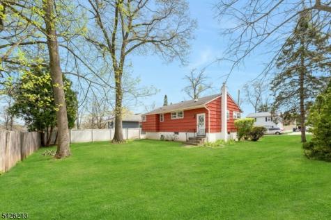 137 Lincoln Place Waldwick NJ 07463