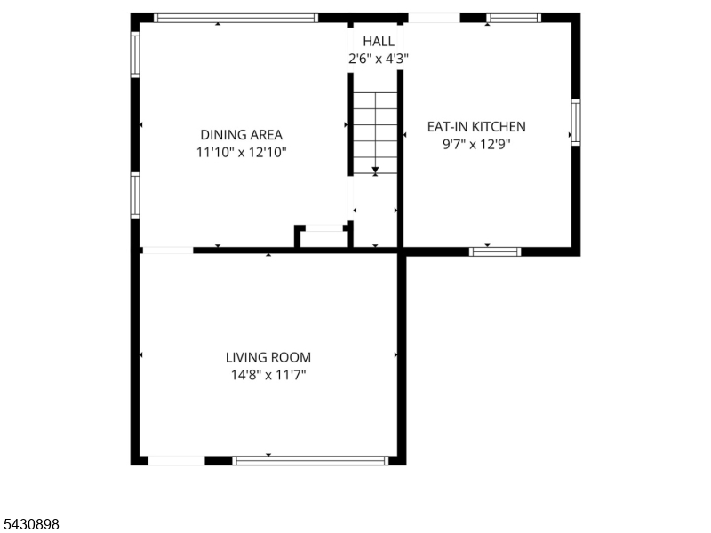 632 Millers Lane Rahway NJ 07065