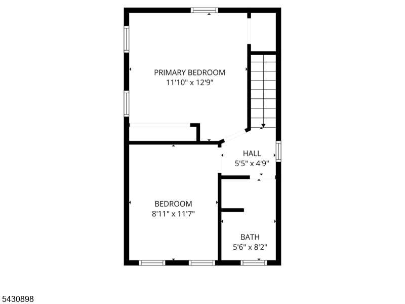 632 Millers Lane Rahway NJ 07065