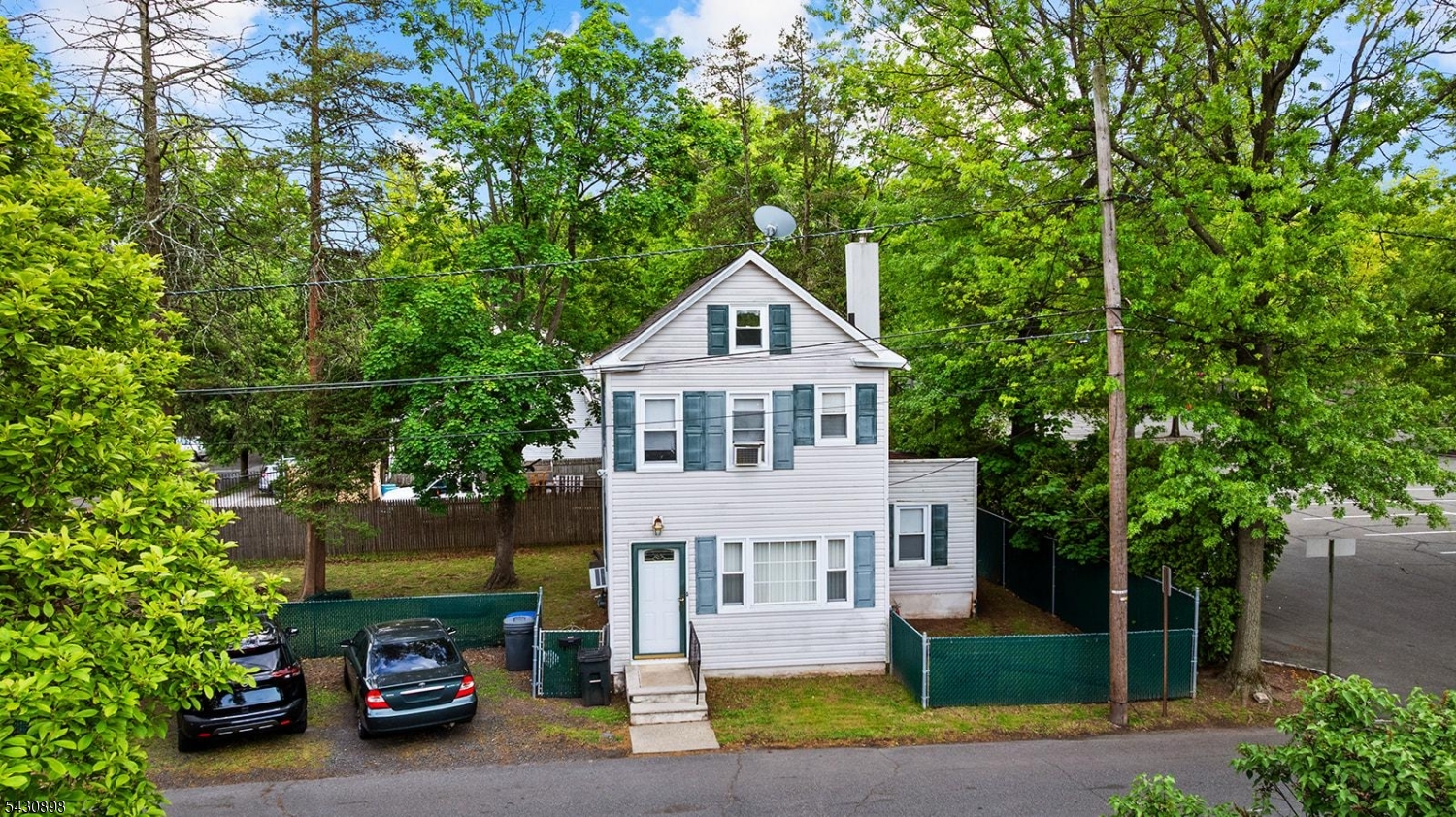 632 Millers Lane Rahway NJ 07065
