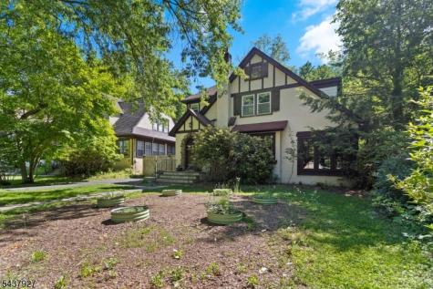 789 Woodland Avenue Plainfield NJ 07062
