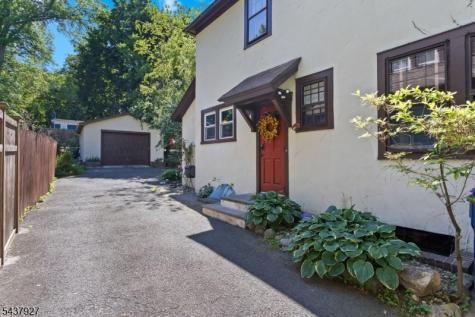 789 Woodland Avenue Plainfield NJ 07062
