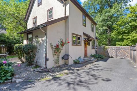 789 Woodland Avenue Plainfield NJ 07062