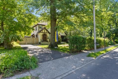 789 Woodland Avenue Plainfield NJ 07062
