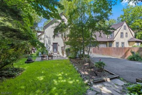 789 Woodland Avenue Plainfield NJ 07062