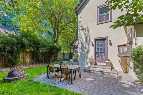 789 Woodland Avenue Plainfield NJ 07062