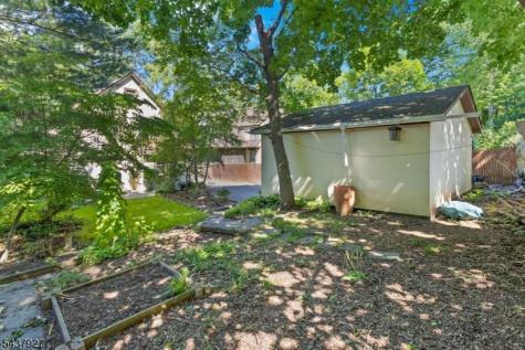 789 Woodland Avenue Plainfield NJ 07062