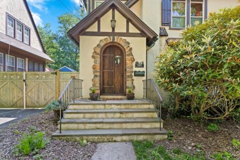 789 Woodland Avenue Plainfield NJ 07062