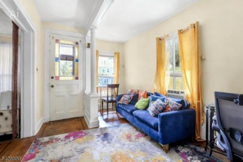 129 Greenwood Avenue East Orange NJ 07017