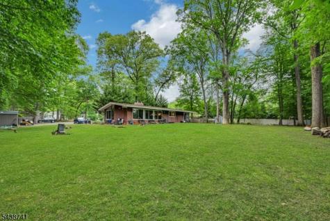 2009 E Glen Avenue Washington NJ 07676