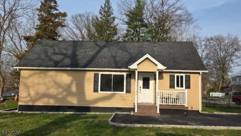 54 Riverview Circle Little Falls NJ 07424