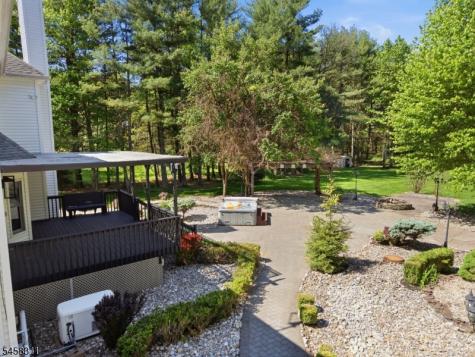 97 Union Road Kingwood NJ 08825