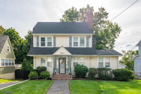16 Eagle Terrace West Orange NJ 07052