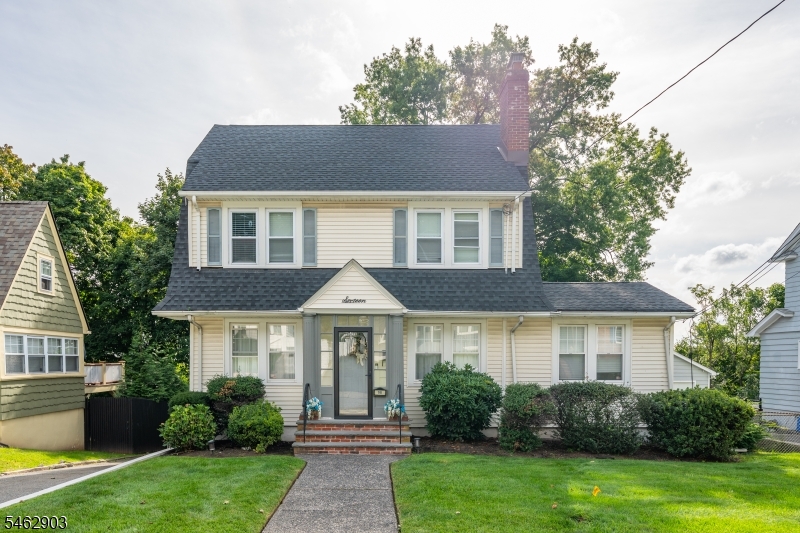 16 Eagle Terrace West Orange NJ 07052