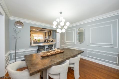 16 Eagle Terrace West Orange NJ 07052