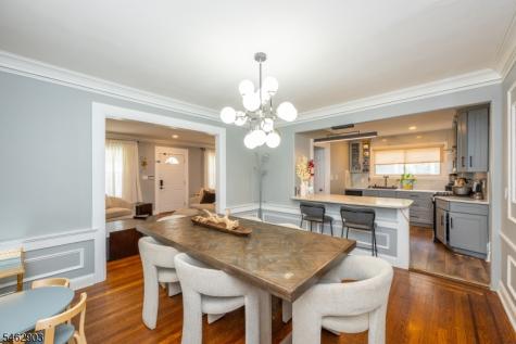 16 Eagle Terrace West Orange NJ 07052