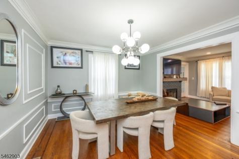 16 Eagle Terrace West Orange NJ 07052