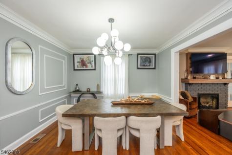 16 Eagle Terrace West Orange NJ 07052