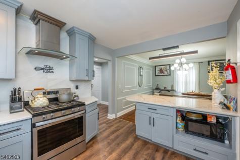 16 Eagle Terrace West Orange NJ 07052