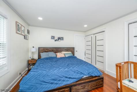 16 Eagle Terrace West Orange NJ 07052