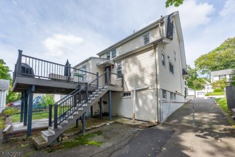 16 Eagle Terrace West Orange NJ 07052