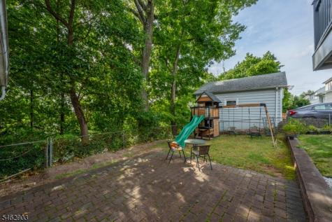 16 Eagle Terrace West Orange NJ 07052