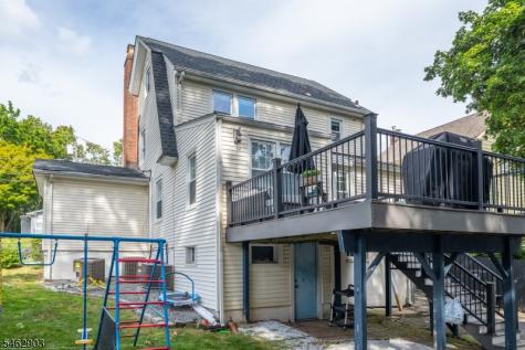 16 Eagle Terrace West Orange NJ 07052