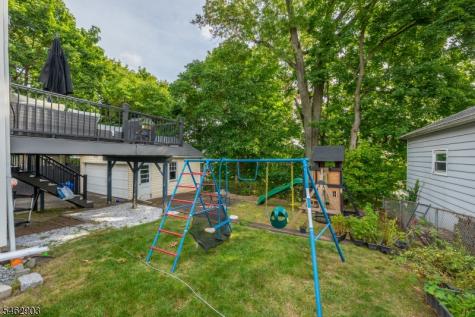 16 Eagle Terrace West Orange NJ 07052