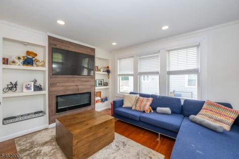 16 Eagle Terrace West Orange NJ 07052